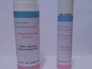 Transdermal Progesterone