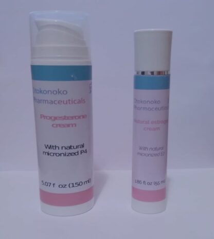 Transdermal Progesterone