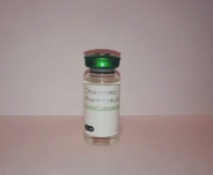 Estradiol cypionate