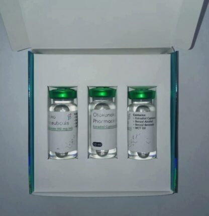 Estradiol cypionate - Image 3