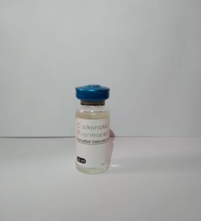 Estradiol Valerate - Image 3