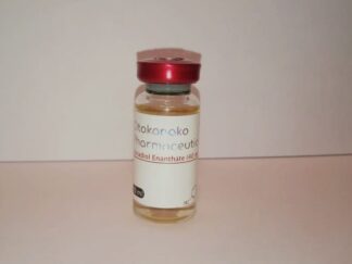 Estradiol enanthate