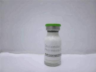 Medroxiprogesterone acetate