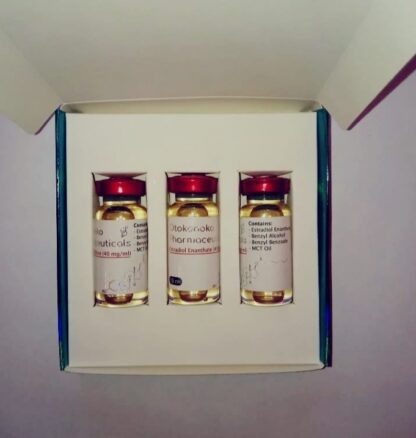 Estradiol enanthate - Image 3