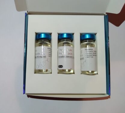 Estradiol Valerate